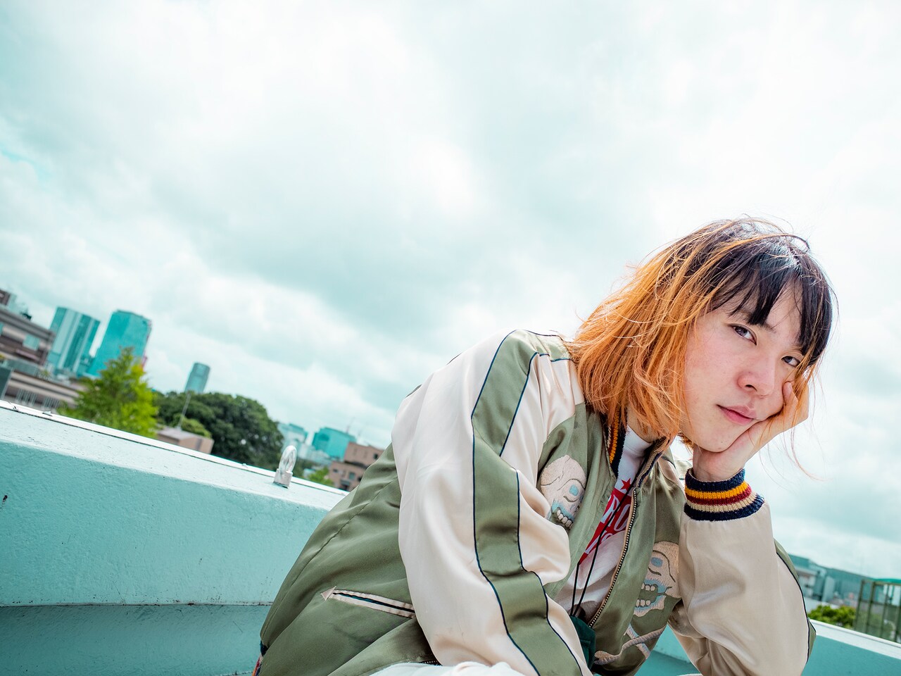 挫・人間、またもやメンバー脱退……下川リヲは「このまま」でいい