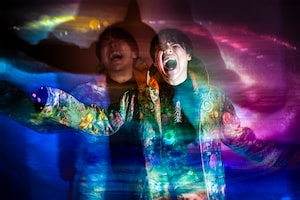 2人体制になって1年半、挫・人間が「銀河絶叫」でたどり着いた新境地とは