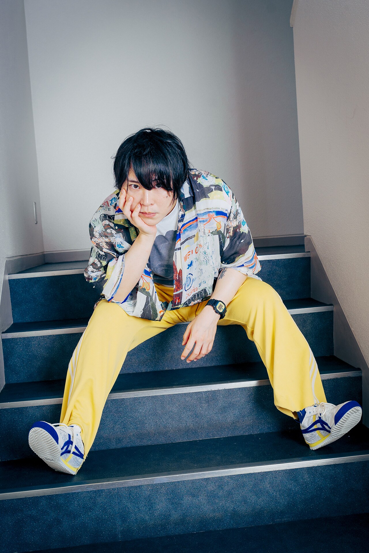 わりきれなくたっていいよ……ロックバンド挫・人間、普通にいい曲