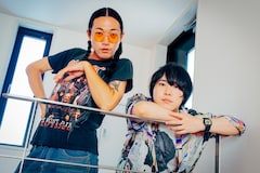 わりきれなくたっていいよ……ロックバンド挫・人間、普通にいい曲こしらえました