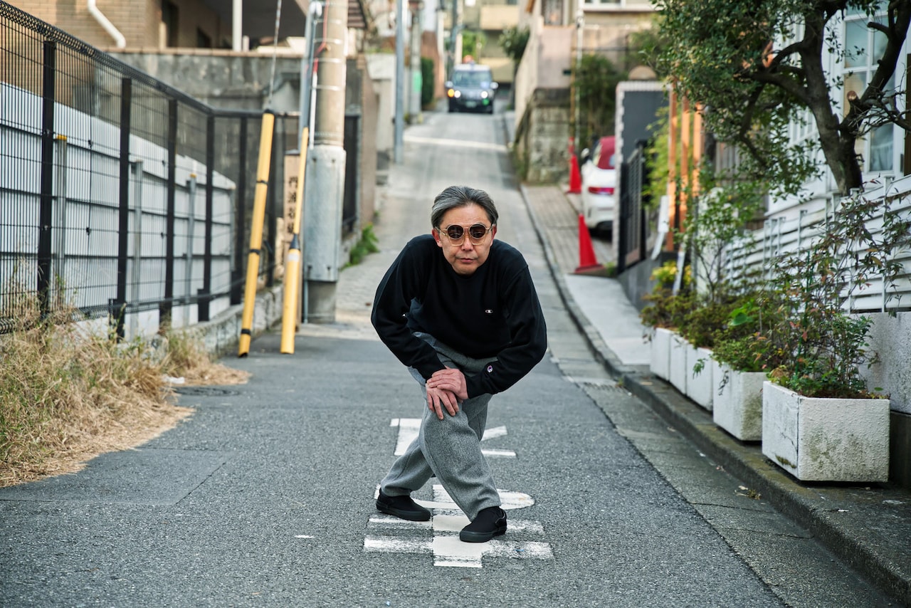 ZAZEN BOYS「すとーりーず」向井秀徳 ZAZEN BOYS『すとーりーず』 - OTOTOY