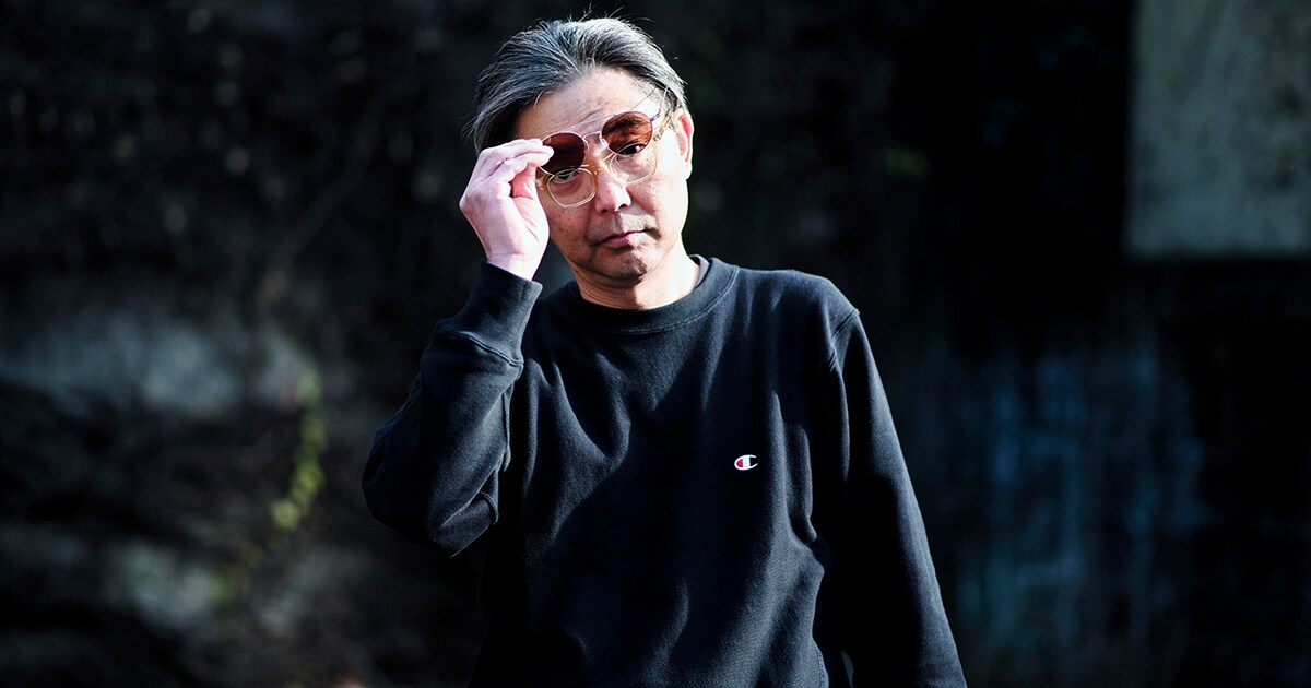 ZAZEN BOYS「らんど」インタビュー｜なぜ新作完成に約12年の年月が