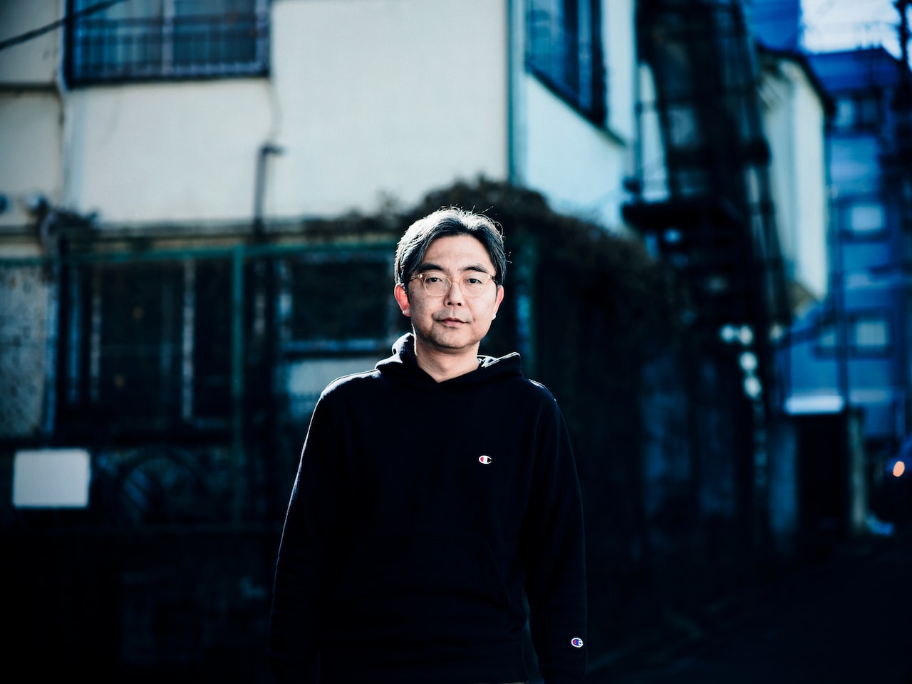 向井秀徳にとってライブ映像作品とはなんなのか？ ZAZEN BOYS初