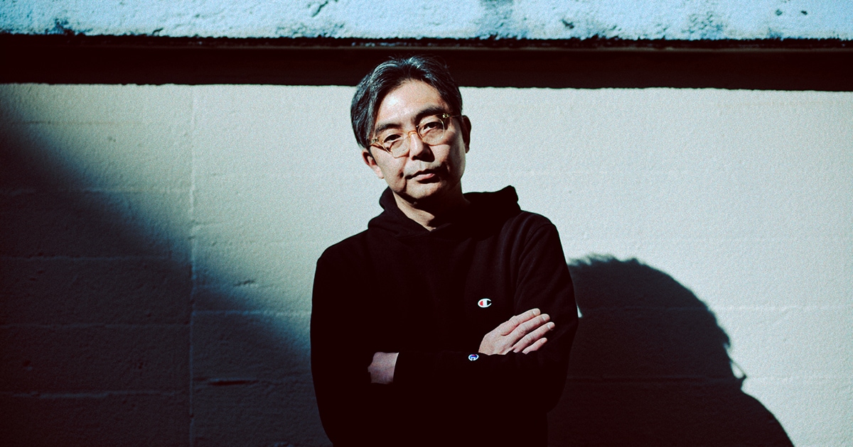 向井秀徳にとってライブ映像作品とはなんなのか？ ZAZEN BOYS初の日本