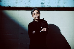 向井秀徳にとってライブ映像作品とはなんなのか？ ZAZEN BOYS初の日本武道館を振り返りながら語る