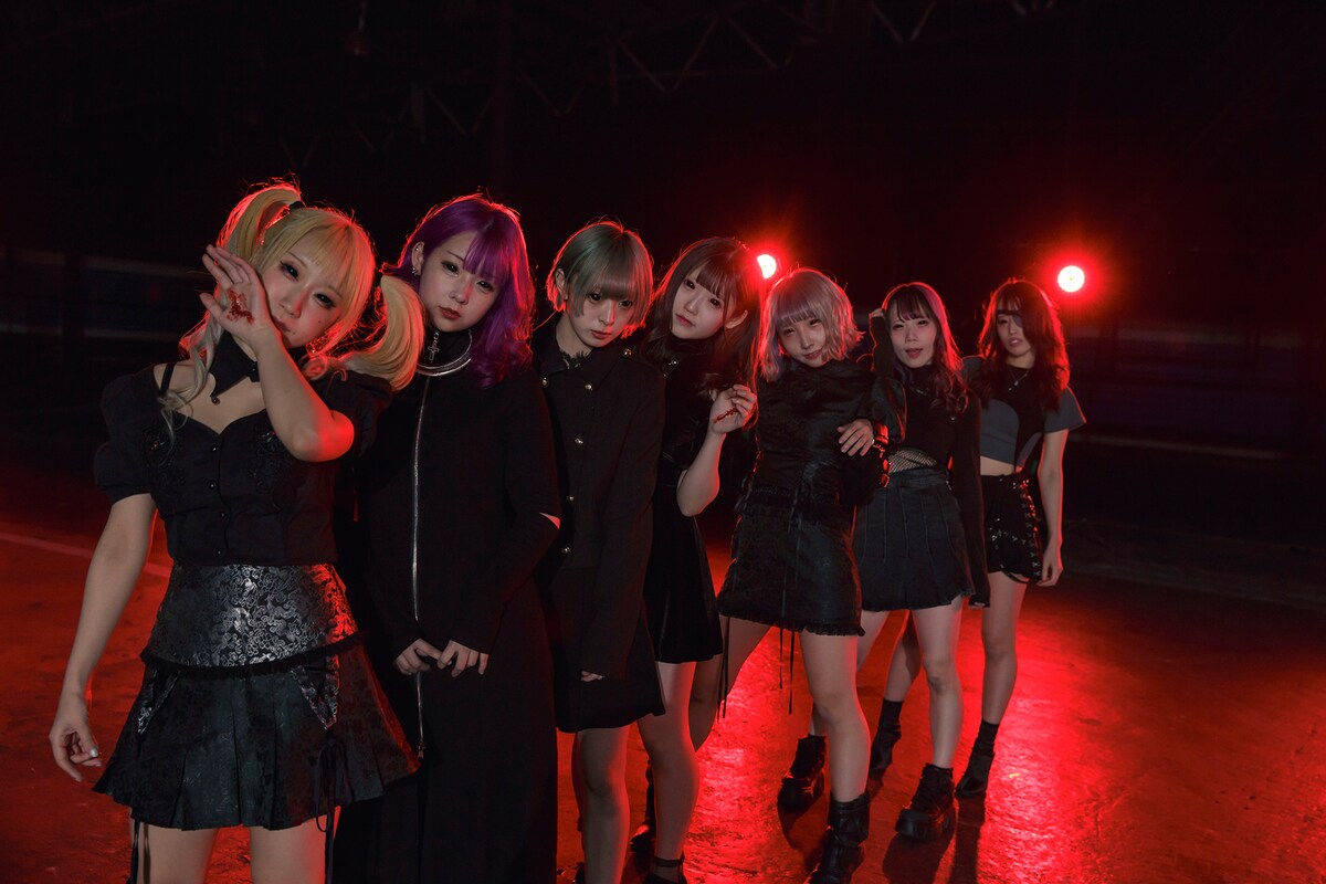 ぜんぶ君のせいだ。