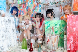 ぜんぶ君のせいだ。インタビュー｜武道館、活動休止、新体制で向かう先