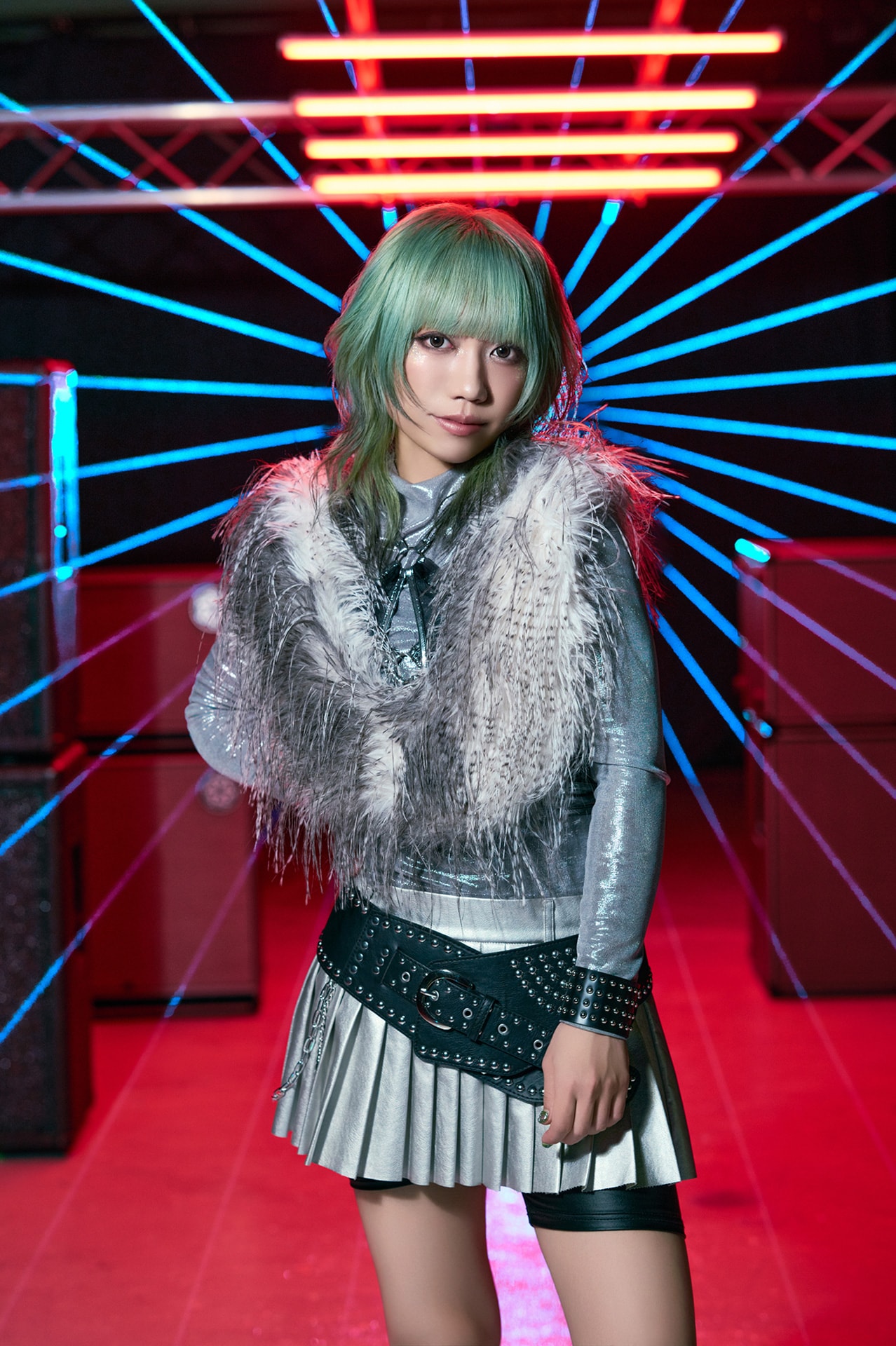 Zilqy「Vacant Throne」インタビュー｜世界を目指すグローバル女性