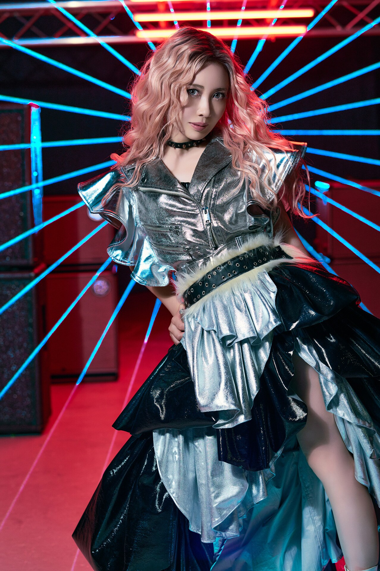 希少】90s MOIAN ロンT バンド メタル 90s IRON MAIDEN T-Shirt | VOSTOK