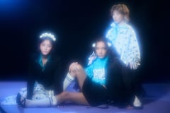 女王蜂アヴちゃん復帰後初インタビュー｜自分と、周りと向き合い完成させた信念のニューシングル