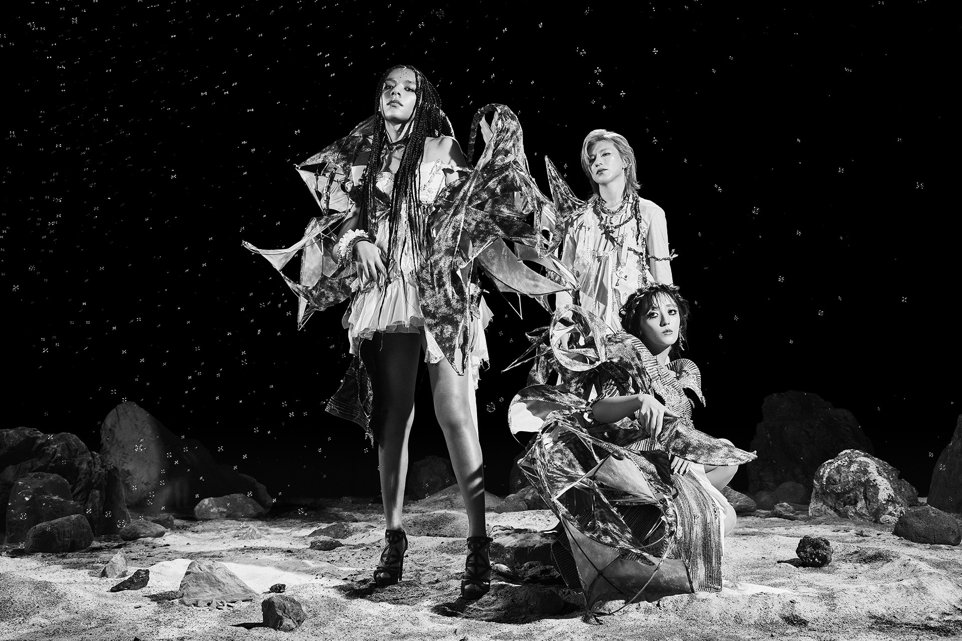 堂本剛「平安神宮 奉納演奏」最終日の模様を生配信 - 音楽ナタリー
