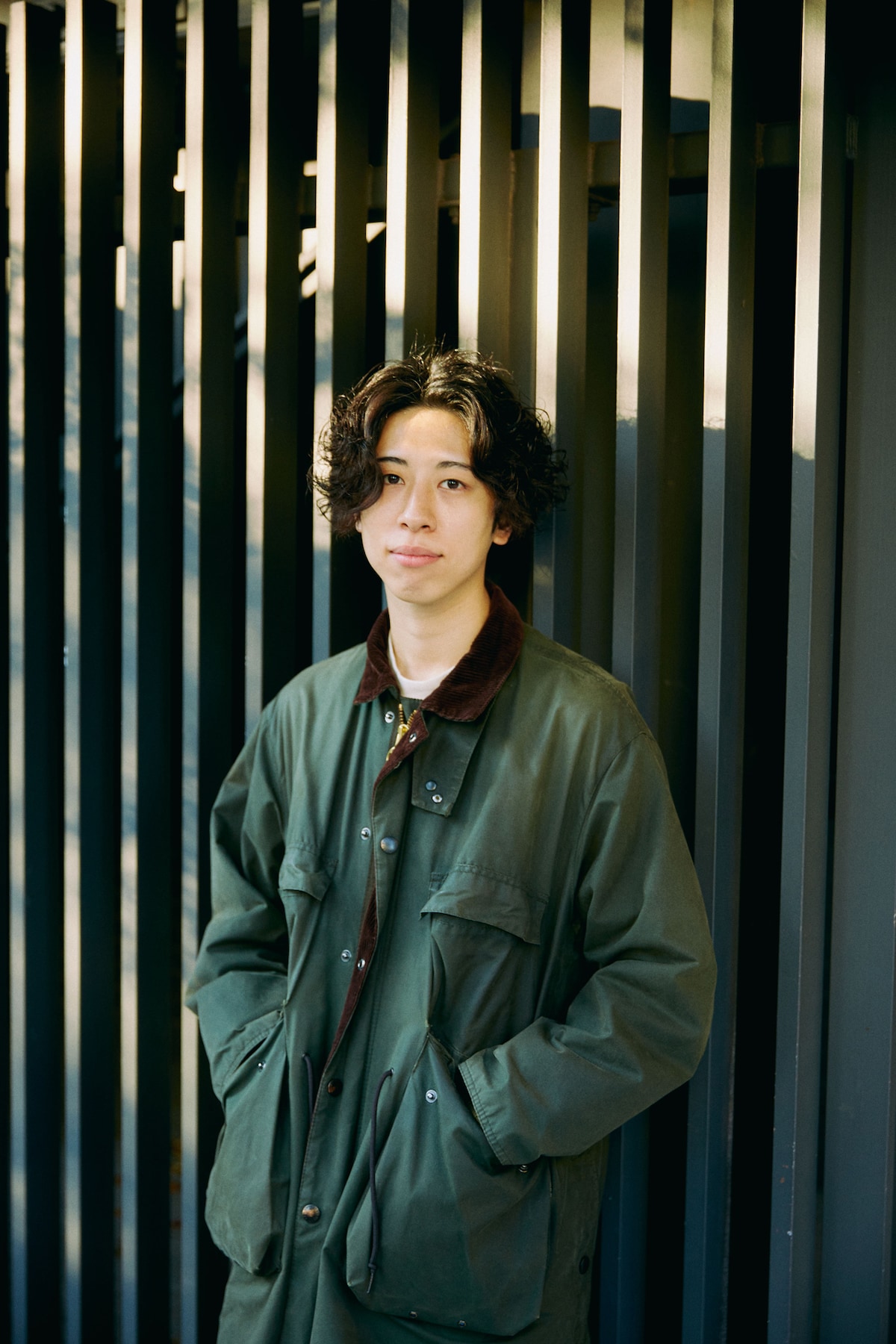 鷲見こうた（B）