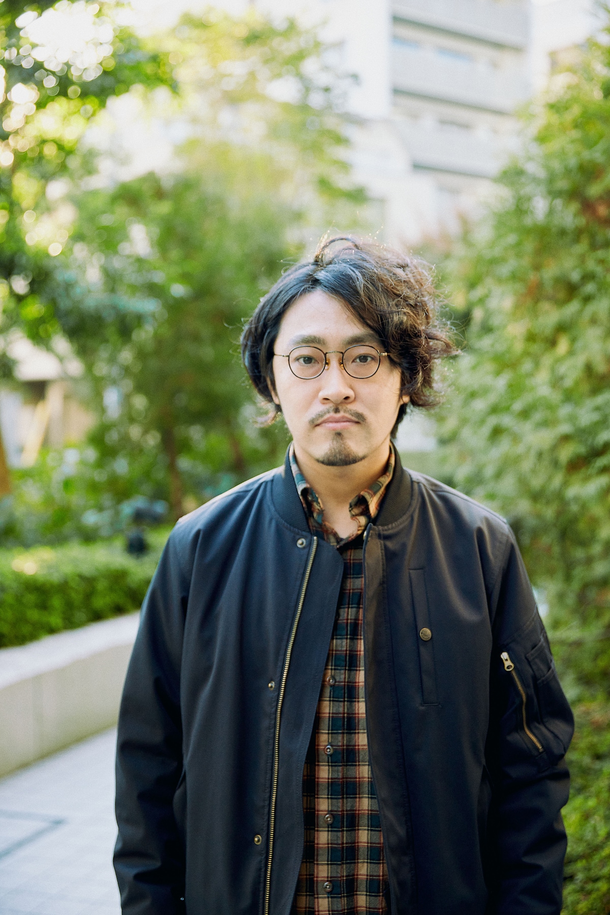 吉田崇展（G, Vo）