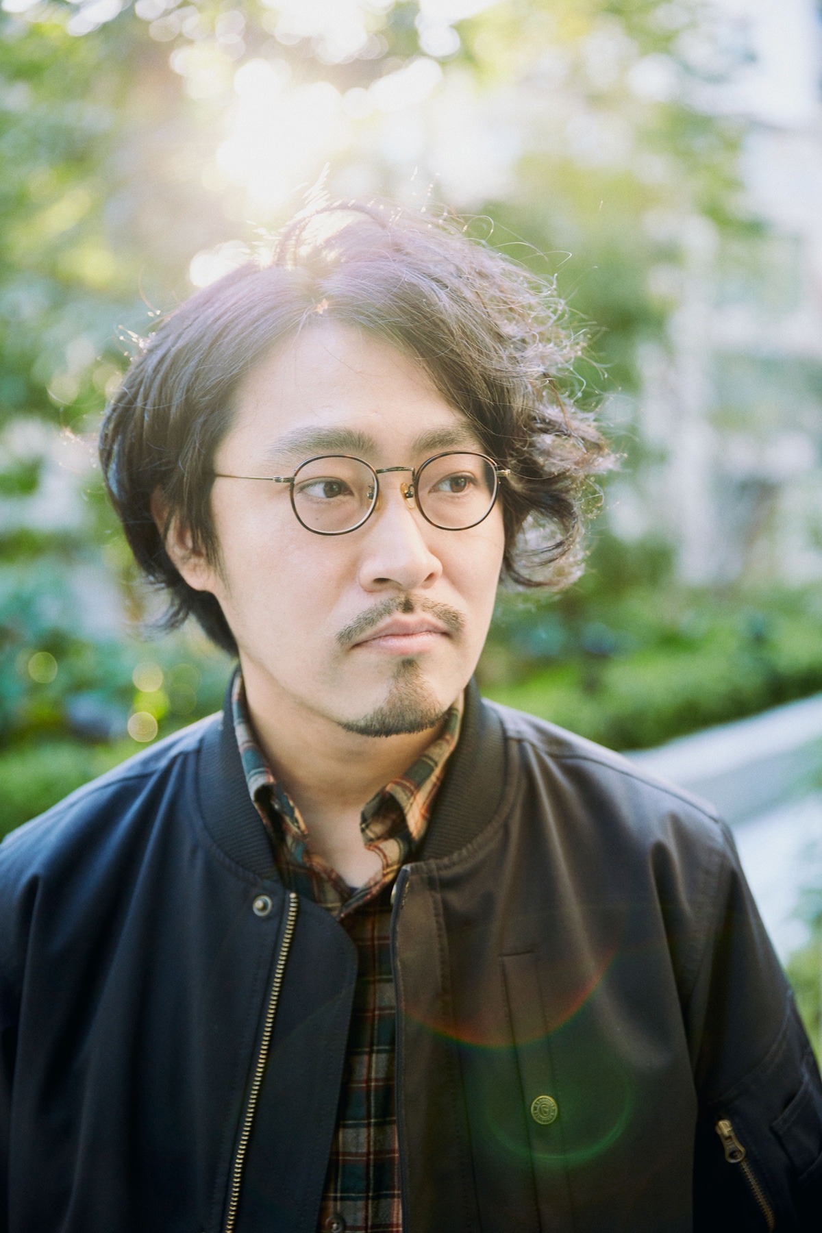 吉田崇展（G, Vo）