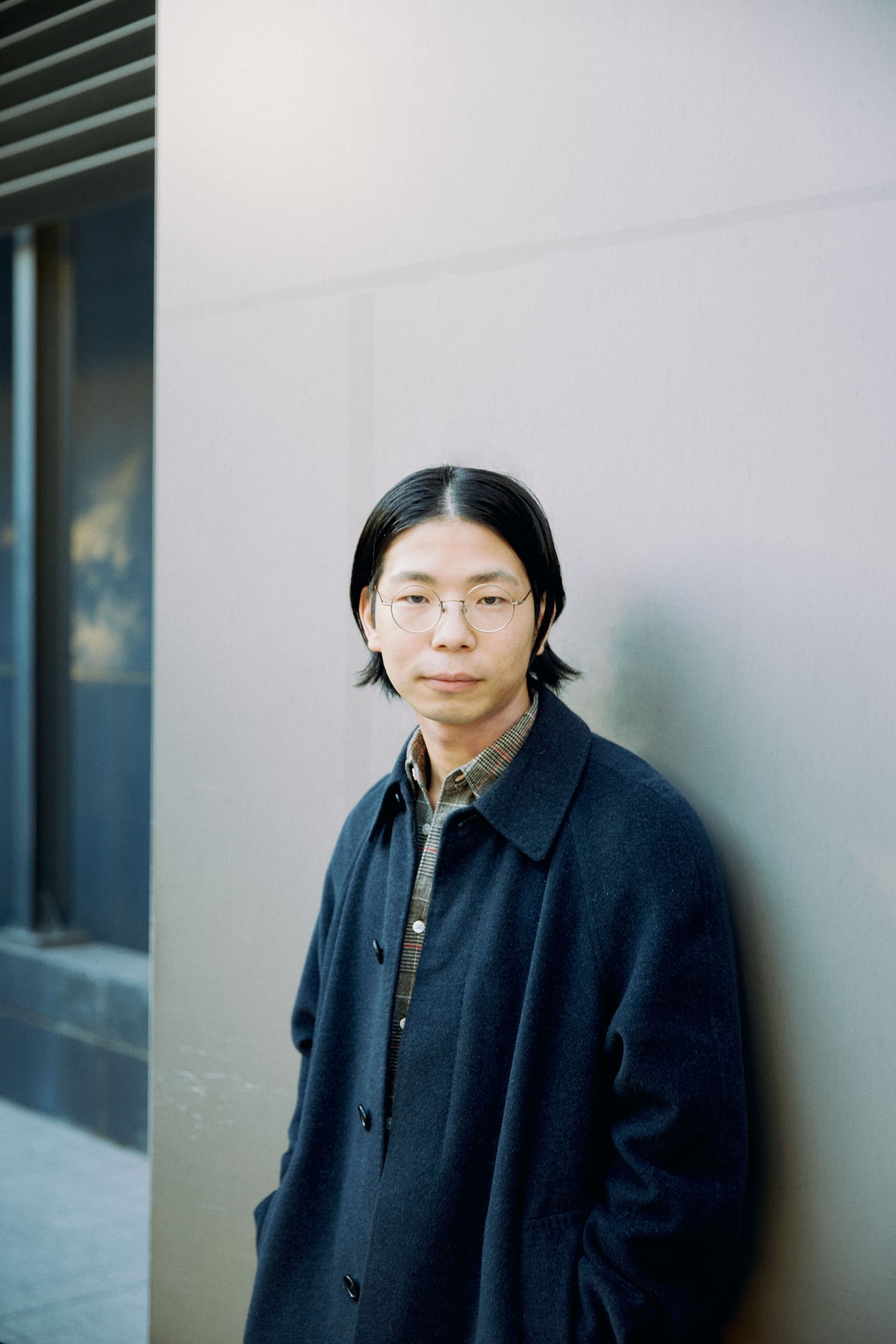 山岸りょう（Dr）