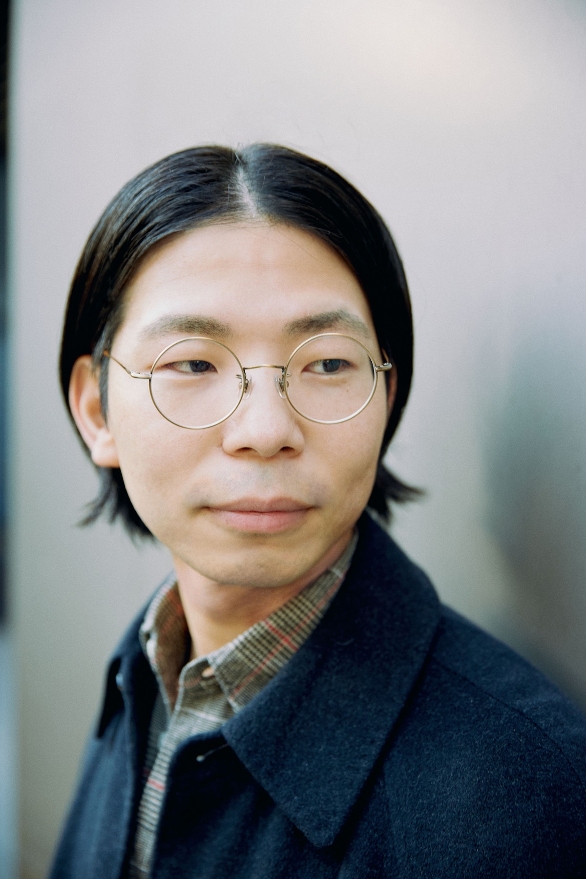 山岸りょう（Dr）