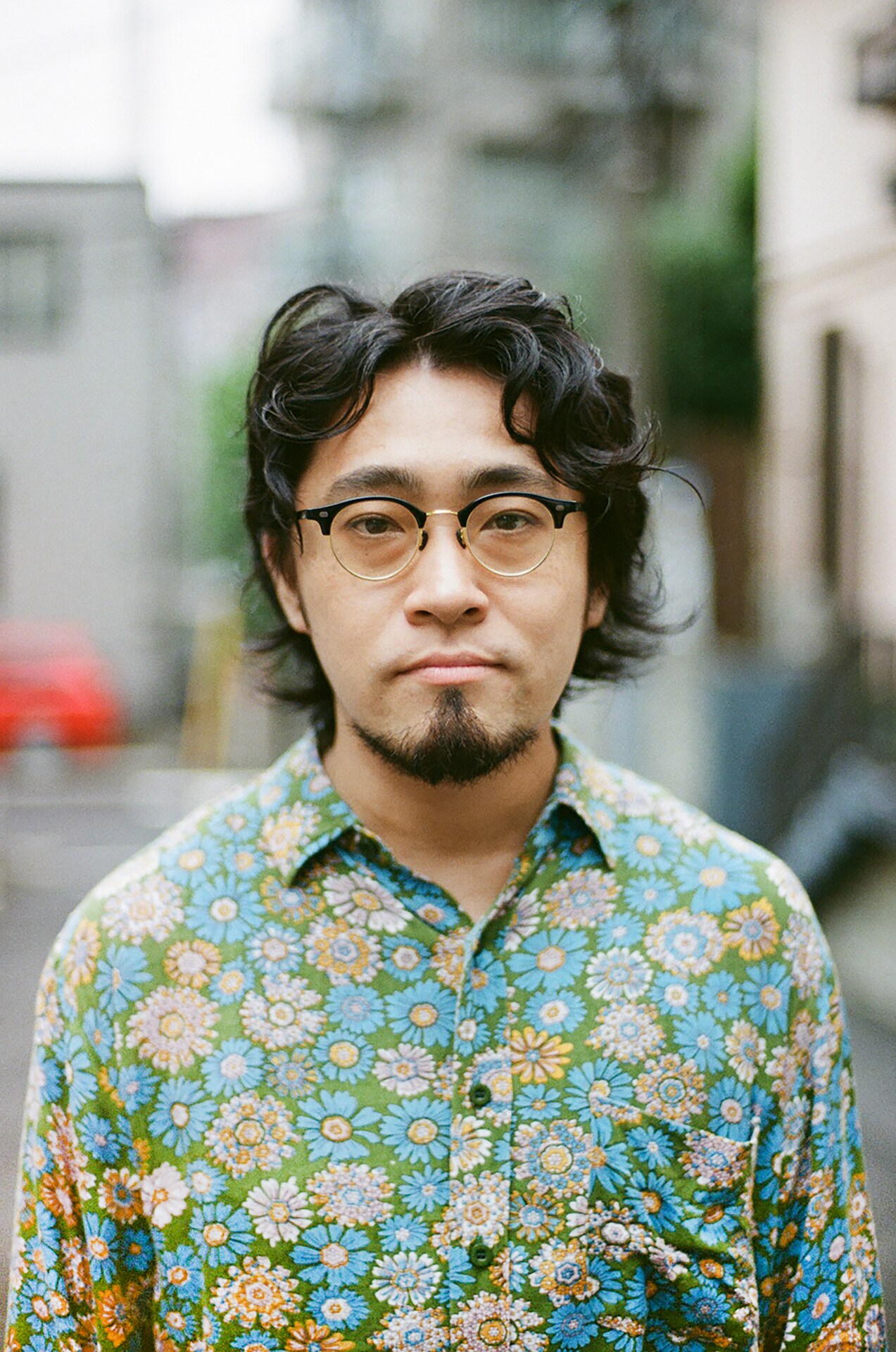 ズーカラデル「バードマン」インタビュー｜より素直に、より自分たち