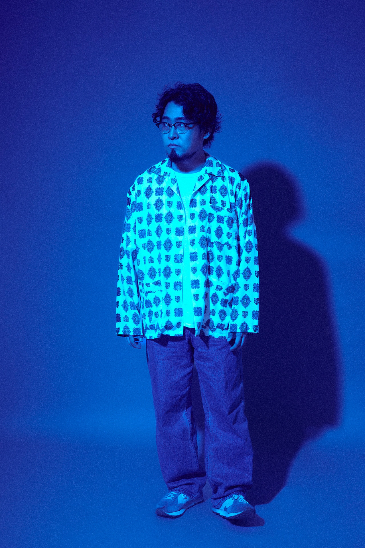 吉田崇展とズーカラデル ぼくらの ズーカラデル 吉田崇展、クライマックスを追い求める曲作り