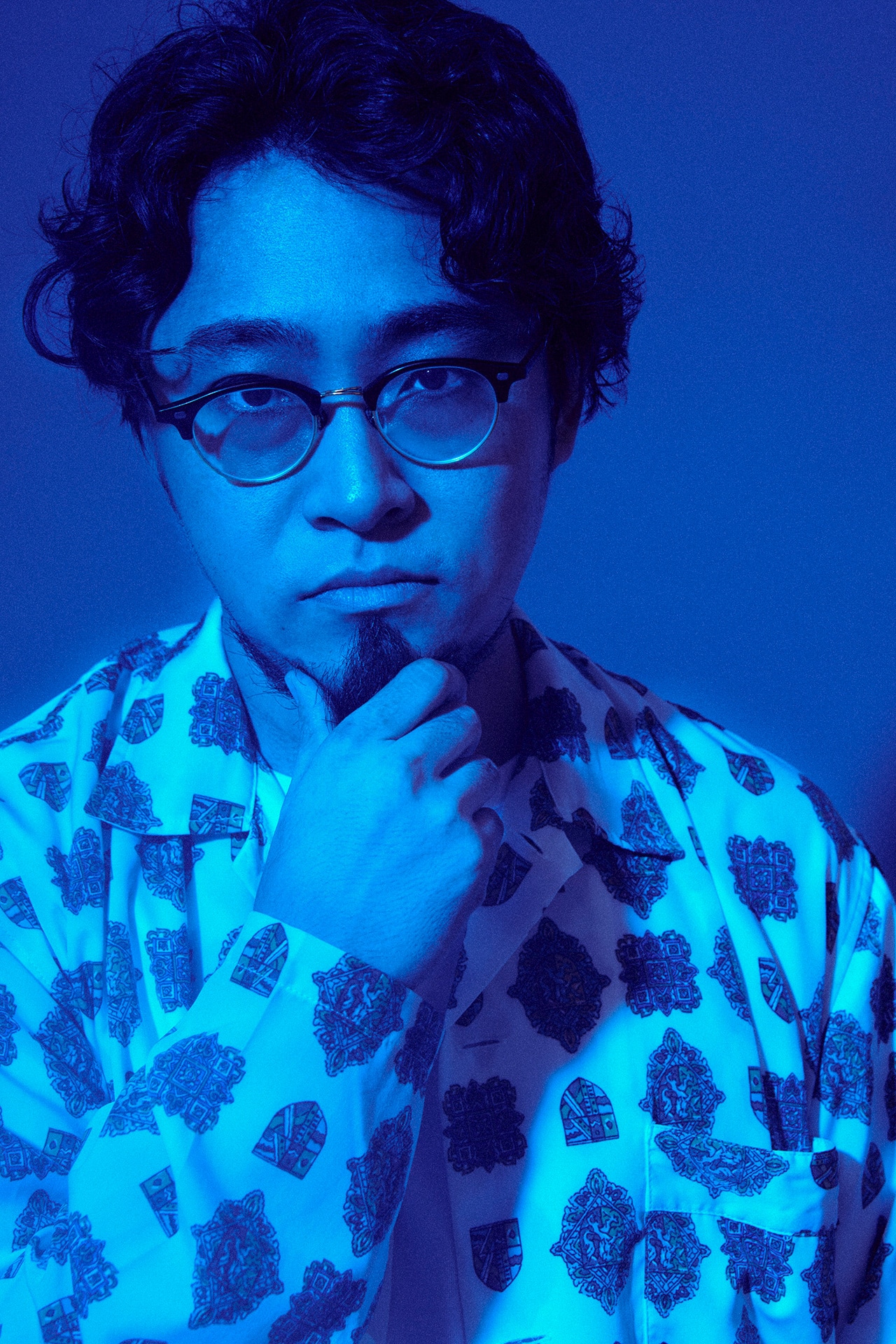 ズーカラデル「ポイントネモ」インタビュー｜陸地から最も離れたこの