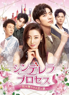 「シンデレラ・プロセス～私を輝かせる恋と夢～」（第1話～第14話）