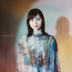マルシィ「Memory」（配信）