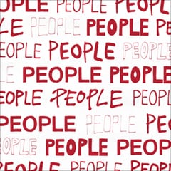 PEOPLE 1「PEOPLE」（初回限定盤）
