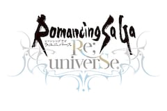 「ロマンシング サガ リ・ユニバース」