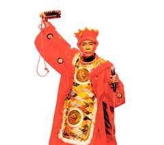 木梨憲武「木梨ミュージック コネクション最終章 ~御年60周年記念盤~」(初回限定盤)