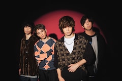 「FREDERHYTHM ARENA 2022」生中継記念！フレデリック特集