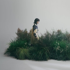 森七菜「bye-bye myself」（配信）