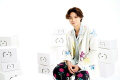 「7.8『ビリーバーズ』公開記念 2ヶ月連続 磯村勇斗に痺れるッ!」