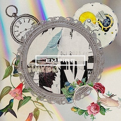 柏木由紀×EMPiRE「柏木由紀なりのEMPiRE -時間が足りない-」