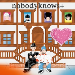 nobodyknows+「ココロオドル / Hero's Come Back!!」（完全生産限定盤）