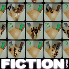 BREIMEN「FICTION」