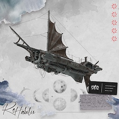 Made in Me.「Re:Habilis」