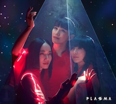 Perfume「PLASMA」（初回限定盤A）