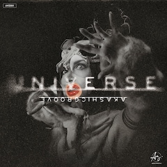 AKASHIC GROOVE「UNIVERSE」（配信）