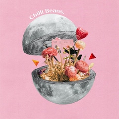 Chilli Beans.「アンドロン」(配信)