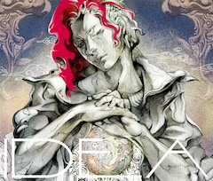 あらき「IDEA」（初回限定盤）