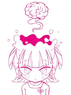 ナナヲアカリ「恋愛脳 / 陽傘」（アーティスト盤 / 完全生産限定盤）