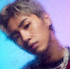 Ayumu Imazu「Pixel」(配信)