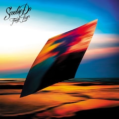 SCOOBIE DO「Tough Layer」（通常盤）