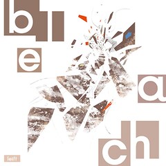 leift「bleach」(配信)