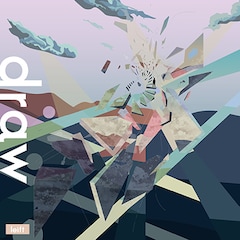 leift「draw」(配信)