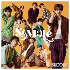 BUDDiiS「SM:)LE」