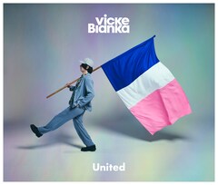 ビッケブランカ「United」（2CD+DVD）