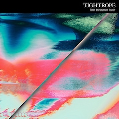 9mm Parabellum Bullet「TIGHTROPE」