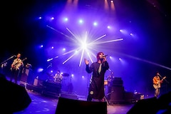 WOWOWプラス「90'S TOKYO BOYS IN HALL SPECIAL ～アフタースクール～」