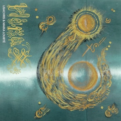 LISACHRIS＆Maika Loubté「Hana炎」（配信）