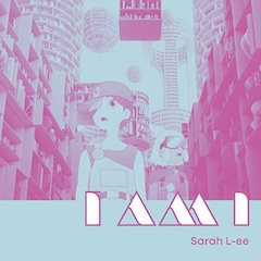 Sarah L-ee,浅倉大介,Shinnosuke「I AM I」（配信）